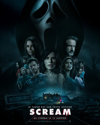 Scream