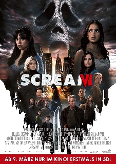 Scream VI (3D)