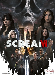 Scream VI (3D)