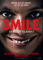 Smile - Siehst du es auch?