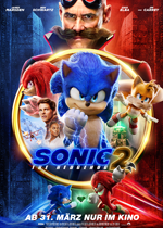 Sonic the Hedgehog 2