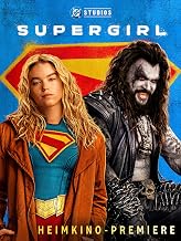 Supergirl