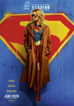 Supergirl: Woman of Tomorrow