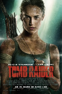 Tomb Raider (3D)