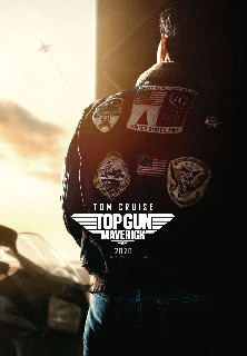 Top Gun: Maverick (Re-Release)