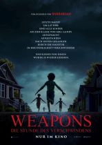 Weapons: Die Stunde des Verschwindens