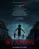 Weapons