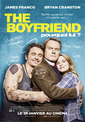 The Boyfriend - Pourquoi Lui?