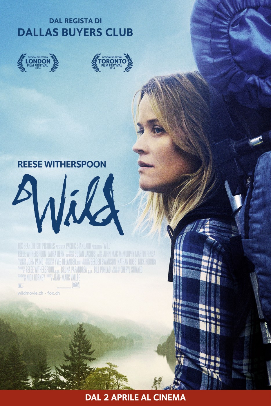 Wild (2014)