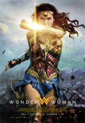 Wonder Woman (3D)