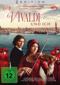 Primavera - Vivaldi und ich