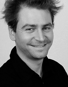 Manuel Ferrari