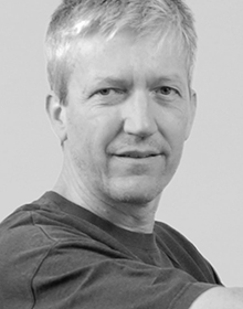 Oliver Vuille