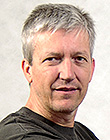 Oliver Vuille